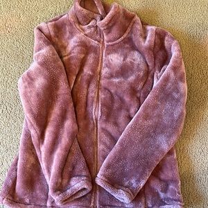 32° Heat Fluffy Jacket